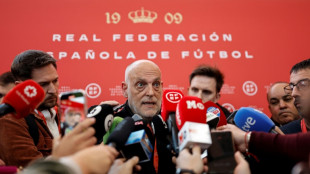 Real Madrid say Tebas must resign over Goebbels comparison