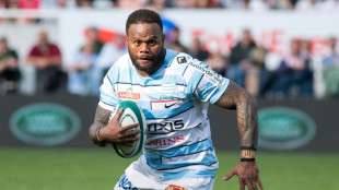 Fijian Drua sign France international back Vakatawa