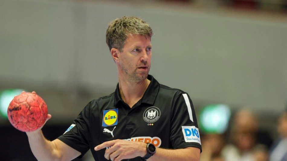 "Positives Gefühl": DHB-Frauen tanken Selbstvertrauen