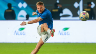 Paris FC anuncia contrata&ccedil;&atilde;o do atacante italiano Ciro Immobile