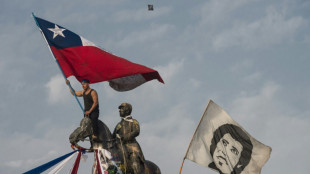 Corte de Chile condena a siete exoficiales por crimen de V&iacute;ctor Jara hace 50 a&ntilde;os