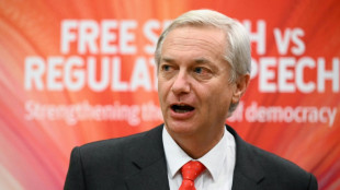 El presidente electo de Chile insta a aliados conservadores en Europa a movilizarse para "influir y ganar"