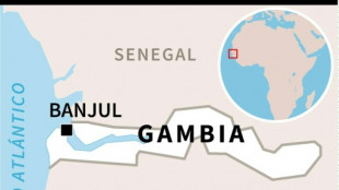 Siete migrantes muertos y varios desaparecidos tras un naufragio frente a Gambia