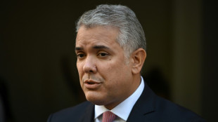 Duque advierte que ser&iacute;a una "estupidez" revisar la liberalizaci&oacute;n comercial de Colombia