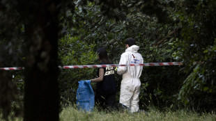 Villa Pamphili,si cercano nel Tevere effetti personali vittime