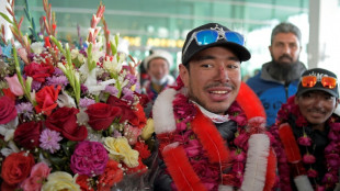 Pakistan : l'alpiniste Nirmal Purja et les neuf membres de son exp&eacute;dition tu&eacute;s par une avalanche