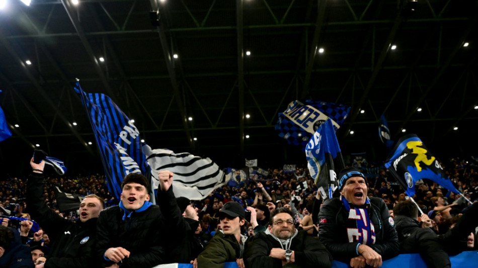 "Ein Meisterwerk": Italien feiert Bergamo