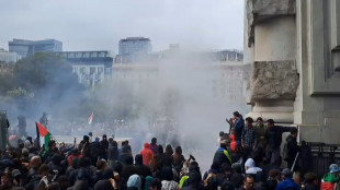 Scontri davanti a stazione Centrale di Milano, scalo chiuso