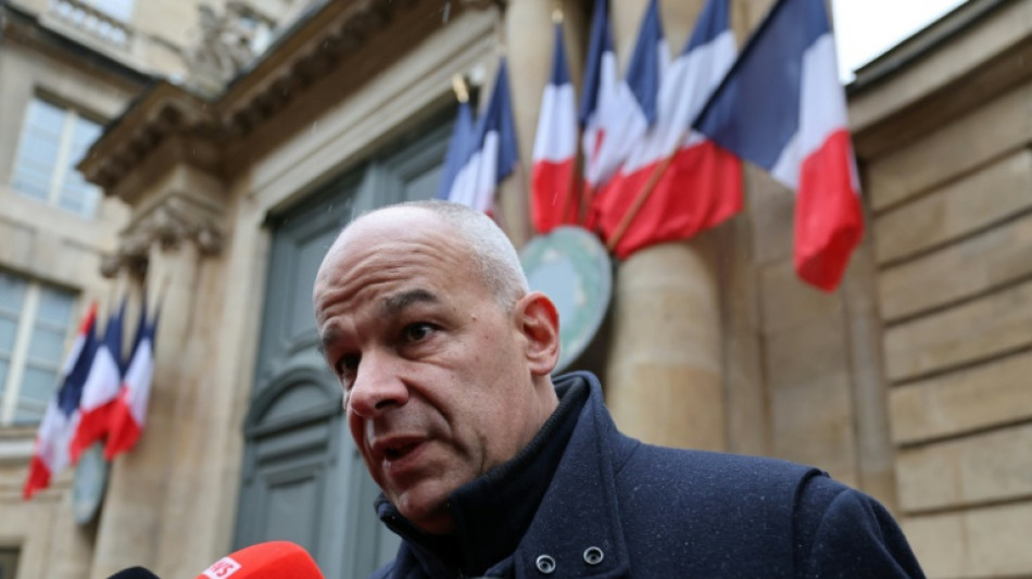 Arnaud Rousseau, grand cultivateur et candidat unique pour pr&eacute;sider la FNSEA