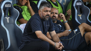 Gattuso: "Col Monza una Lazio umile, vogliamo continuare a sorprendere"