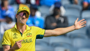 Australia rely on title wins and 'extra leg' in World Cup semi-final