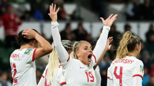 Canada fight back to end 'proud' Ireland's World Cup dreams