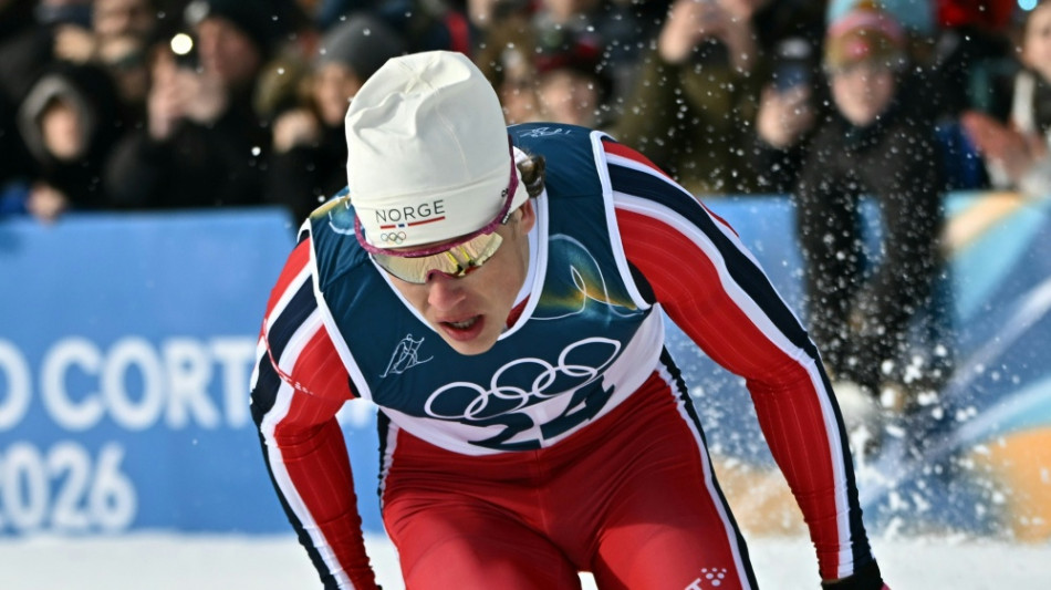 Achtes Gold: Kl&auml;bo st&uuml;rmt zum Olympia-Rekord