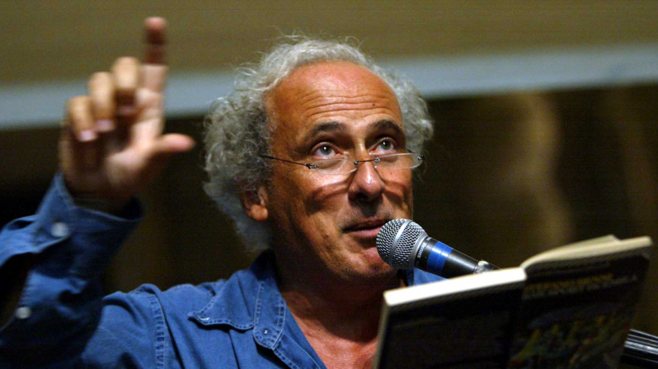 &Egrave; morto Stefano Benni, lo scrittore di Bar Sport