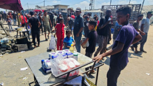 UNO: Israels Evakuierungsbefehl im Gazastreifen verheerend f&uuml;r Hilfsleistungen