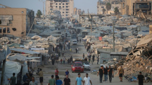 Netanyahu presses role for US general in Hamas disarmament