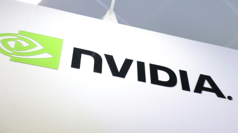 Weitere US-Ausfuhrbeschränkungen nach China für Chip-Entwickler Nvidia