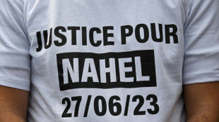 Affaire Nahel: le policier auteur du tir sera jugé pour meurtre
