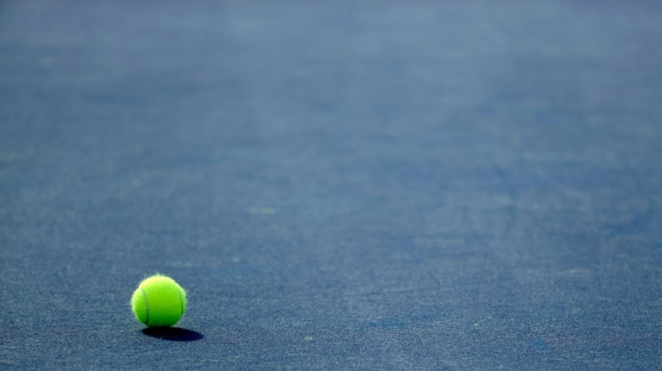 Ar&aacute;bia Saudita adia torneio de t&ecirc;nis ap&oacute;s ataques houthis