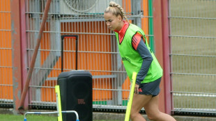 Option f&uuml;r den Kader: Gwinn vor Comeback