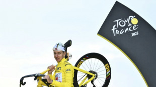 Tour de France: Pogacar, la grosse fatigue ?