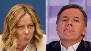 Meloni a Renzi, mi dimetterei per referendum ma non la imito