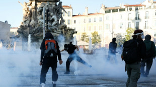 Journ&eacute;e nationale de mobilisation: premiers rassemblements et quelques tensions