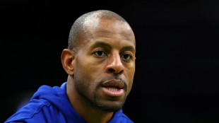 Iguodala named acting executive director of NBA players union