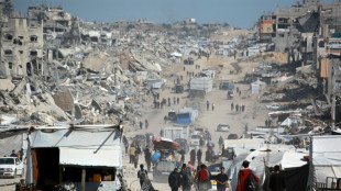 Israel beginnt neue Milit&auml;roffensive im Gazastreifen