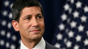 Most stocks rise as attention turns to Warsh speech