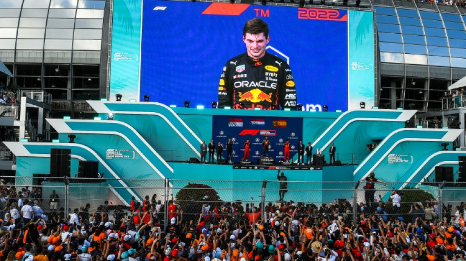 El duelo Verstappen-Leclerc contin&uacute;a en Espa&ntilde;a