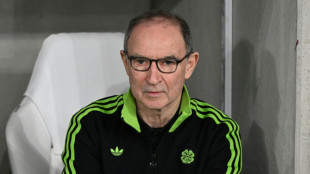 Celtic boss O'Neill 'much better' after hospital procedure