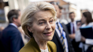 Ue, 'ieri telefonata von der Leyen-Trump, buono scambio'