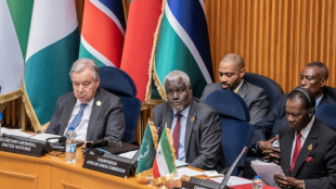 Ouverture du sommet de l'Union africaine, &eacute;clips&eacute; par la crise en RDC