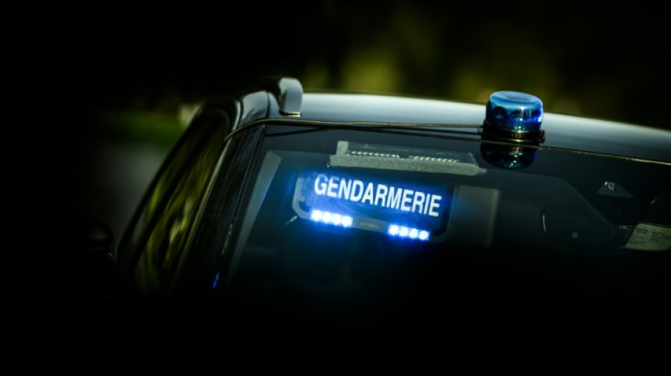 Mort de Thomas: la porte-parole de la gendarmerie appelle les agresseurs &agrave; se rendre