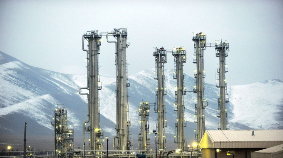Iran, 'siti nucleari gravemente danneggiati dai raid'