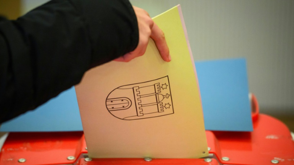 SPD und Gr&uuml;ne in Hamburg unterzeichnen Koalitionsvertrag