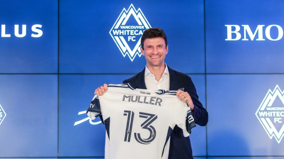 "Hattrick-Hero": Müller überragt an seinem Geburtstag