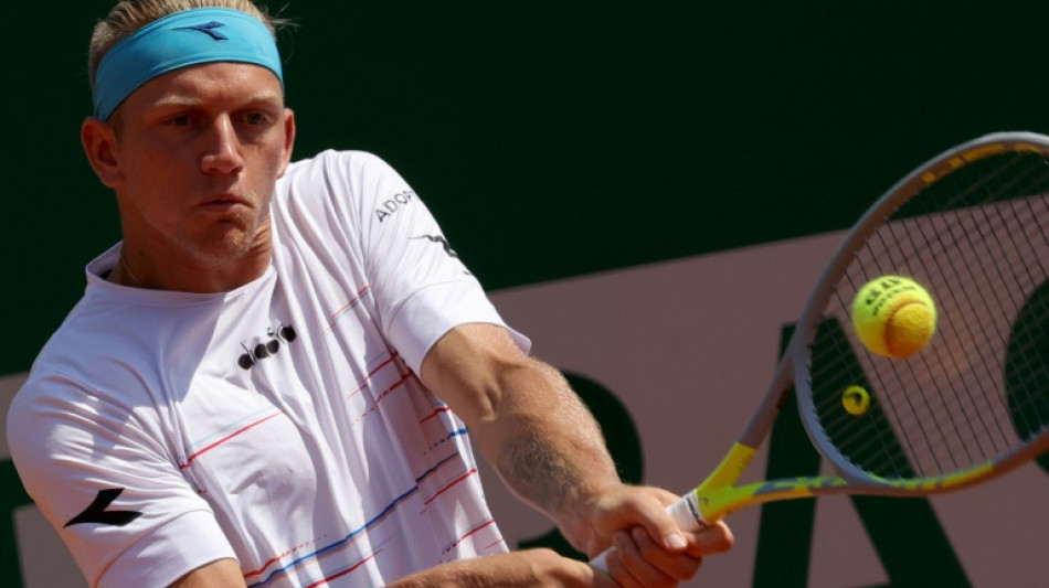 Monfils desafiar&aacute; a Djokovic en segunda ronda en Madrid