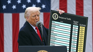 US trade partners eye talks after Trump tariff blitz