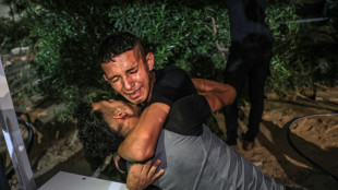 Tr&ecirc;s palestinos morrem em incurs&atilde;o israelense em Jenin