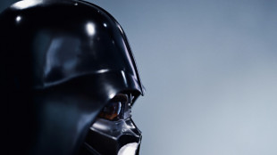 Bayern: Reichsb&uuml;rger mit Darth-Vader-Maske und Latexkleidung l&ouml;st Polizeieinsatz aus