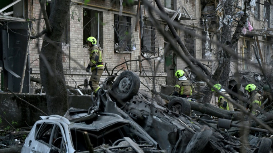 CDU-Au&szlig;enpolitiker Kiesewetter: US-Vorschlag zur Ukraine "Kapitulationsurkunde"