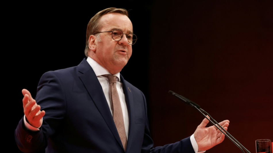 Hitzige Debatte beim SPD-Parteitag &uuml;ber F&uuml;nf-Prozent-Ziel bei Verteidigung