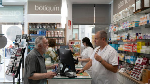 La inflaci&oacute;n en Espa&ntilde;a sube al 3,1% en octubre