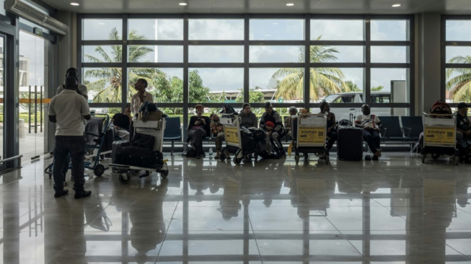 La Tanzanie toujours confin&eacute;e apr&egrave;s le chaos &eacute;lectoral, au bilan toujours incertain