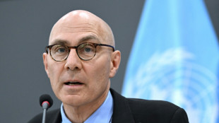 Iran: l'ONU se dit "alarm&eacute;e" par la hausse des ex&eacute;cutions depuis mars