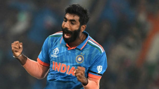 Bumrah takes two as England 39-4 in pursuit of 230 against India