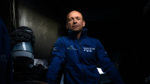 Le skipper Kevin Escoffier entendu en garde &agrave; vue pour quatre agressions sexuelles