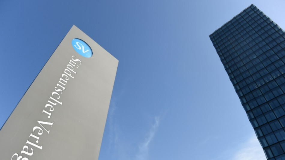 SZ-Journalist Stefan Kornelius wird Regierungssprecher